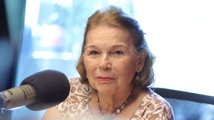 Puerto Rico y el plátano verde, la papa del Caribe - Gustavo Laborde - No Toquen Nada | DelSol 99.5 FM