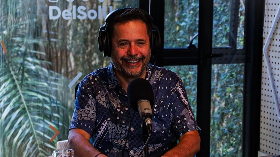 No te pasa sólo a vos - Hoy nos dice - Quién te Dice | DelSol 99.5 FM