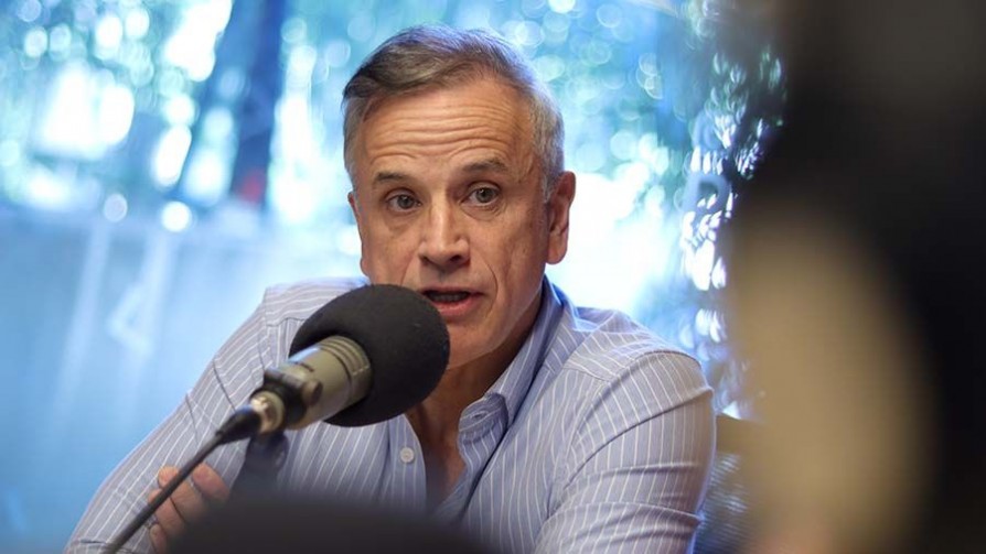 La dependencia Argentina y el objetivo de los brasileños - Entrevistas - No Toquen Nada | DelSol 99.5 FM