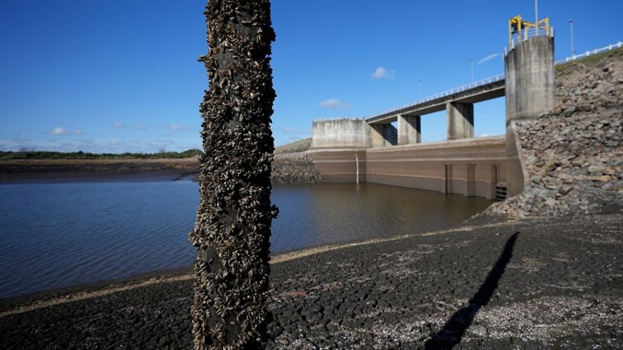 “El verano comenzará seco y febrero terminará con precipitaciones normales” - Entrevistas - Doble Click | DelSol 99.5 FM