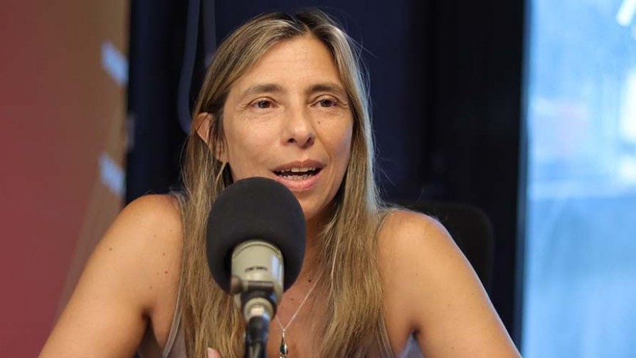 Para crecer en turismo Uruguay apunta a Brasil - Entrevistas - No Toquen Nada | DelSol 99.5 FM