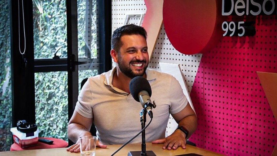 Sin temor al cambio - Aceptar Cookies - Quién te Dice | DelSol 99.5 FM