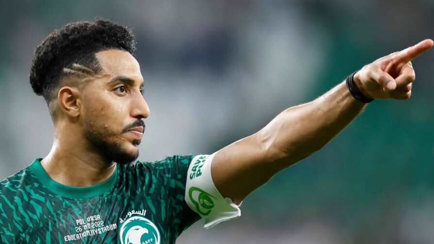 El análisis de Arabia Saudita - A la cancha - 13a0 | DelSol 99.5 FM