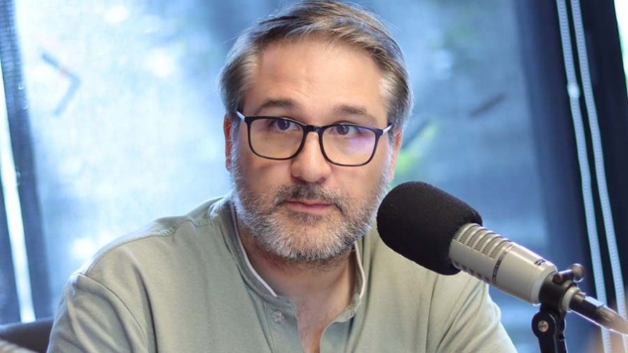 Elecciones y productividad, un tema en Chile ausente en Uruguay - Sebastián Fleitas - No Toquen Nada | DelSol 99.5 FM