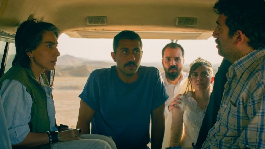 La premiada película clandestina - Buen mediodía - Quién te Dice | DelSol 99.5 FM