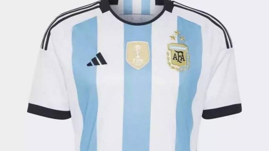 ¿Qué onda los uruguayos que usan camiseta de Argentina? - Sobremesa - La Mesa de los Galanes | DelSol 99.5 FM