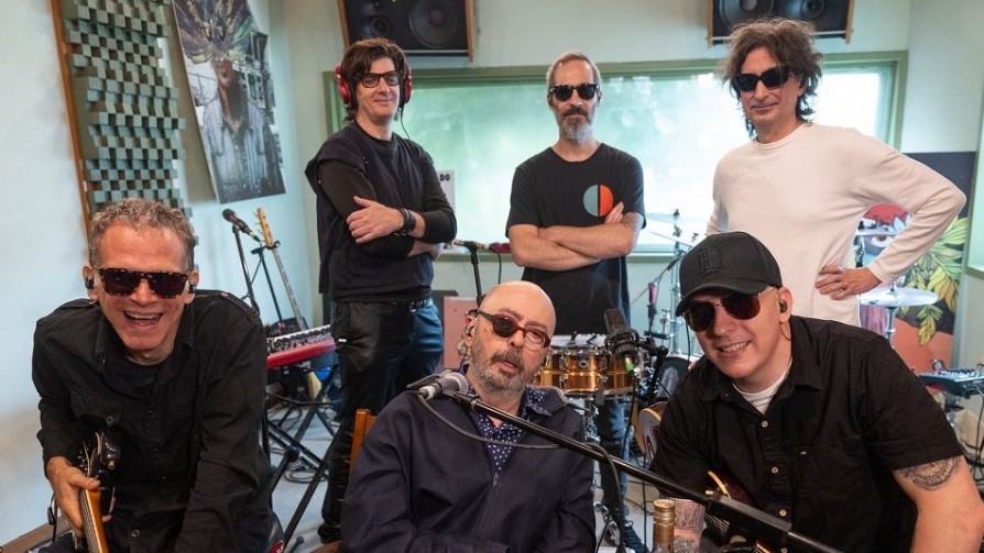 Fundamental - Buen mediodía - Quién te Dice | DelSol 99.5 FM