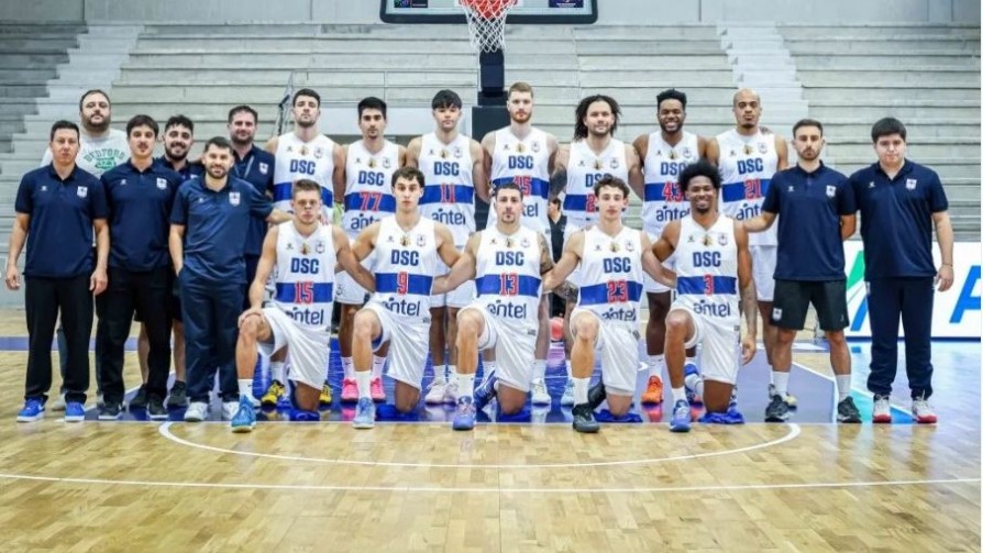 Defensor Sporting y una gran Sudamericana - A la cancha - 13a0 | DelSol 99.5 FM