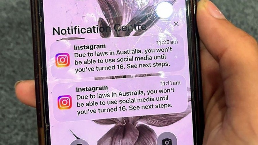 Redes sociales y adolescentes: prohibir no es la solución - Bárbara Muracciole - No Toquen Nada | DelSol 99.5 FM