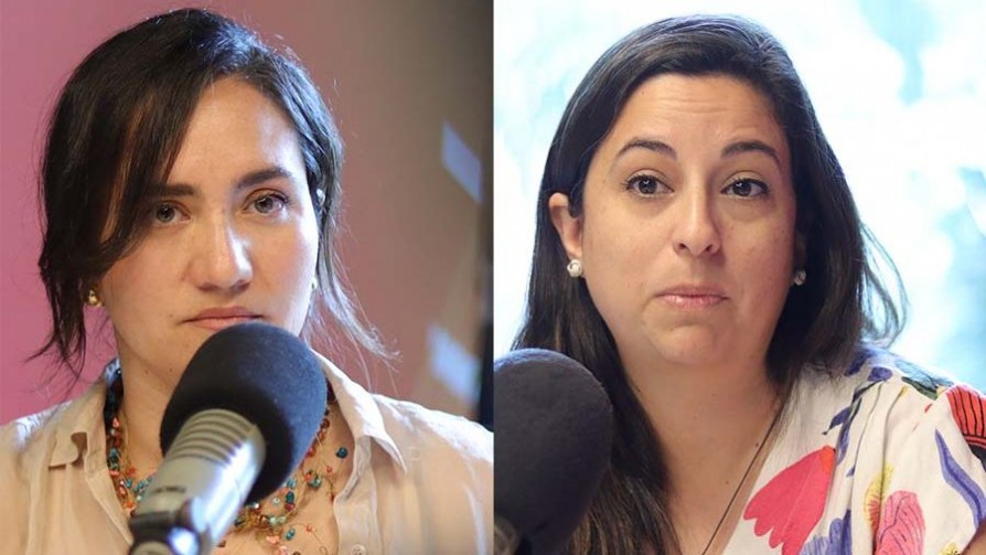 De la bacteria al pañal, la Antártida y el “momento Eureka” - Entrevistas - No Toquen Nada | DelSol 99.5 FM