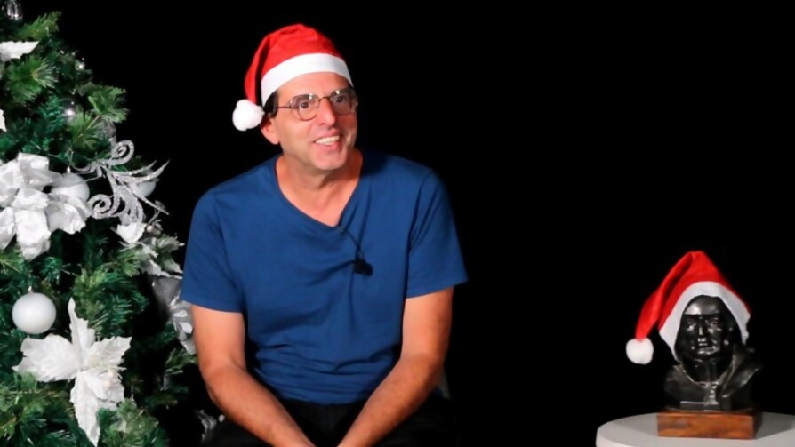 ¿Cómo sería la Navidad sin la influencia del norte? - Sobremesa - La Mesa de los Galanes | DelSol 99.5 FM