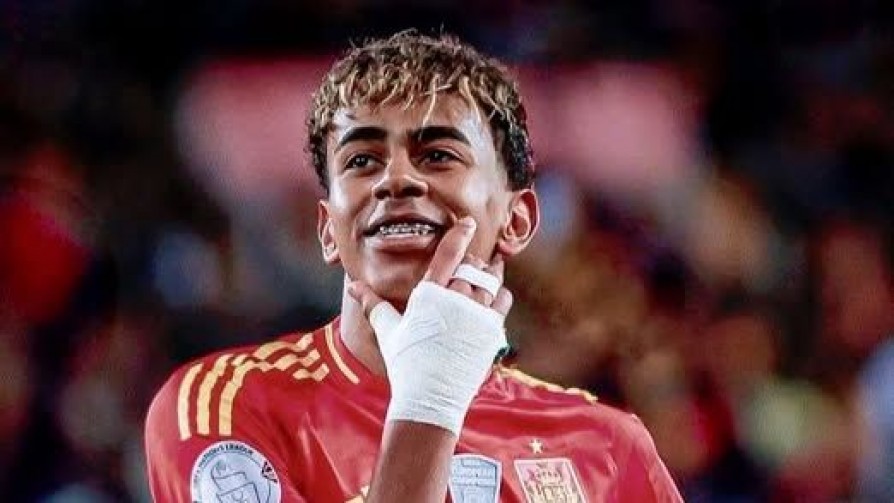 ¿España campeona del mundo? - A la cancha - 13a0 | DelSol 99.5 FM