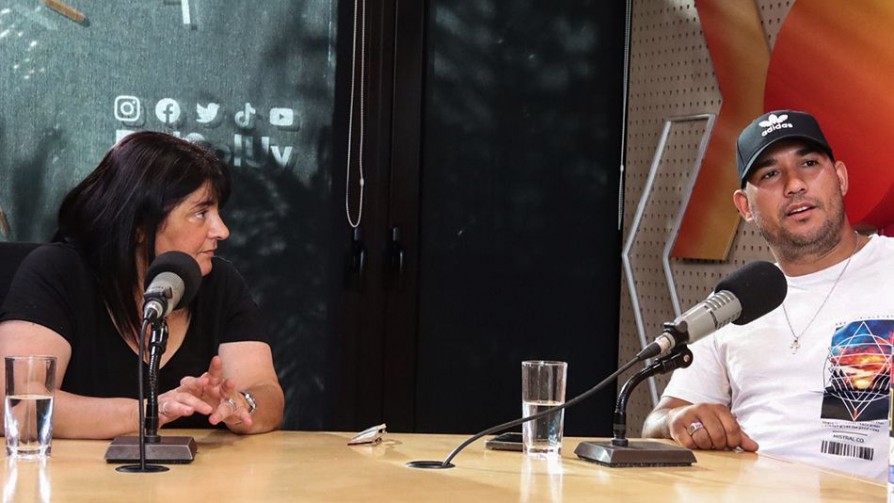 Interruptores de Barrios Sin Violencia: “No estamos ni ahí con los botones” - Entrevista central - Facil Desviarse | DelSol 99.5 FM