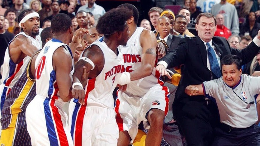 Un antes y un después en la NBA - Informes - 13a0 | DelSol 99.5 FM