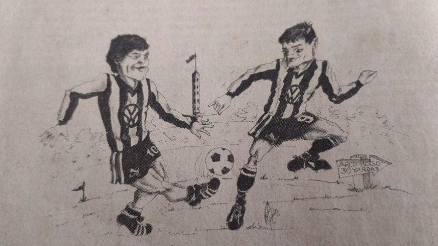 De Manyas a Bolsos, de Bolsos a Manyas - Informes - 13a0 | DelSol 99.5 FM