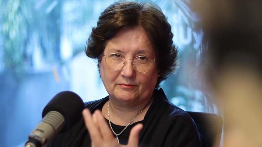 Bienes sucesorios y otros problemas en la ley de unión concubinaria  - Entrevistas - No Toquen Nada | DelSol 99.5 FM