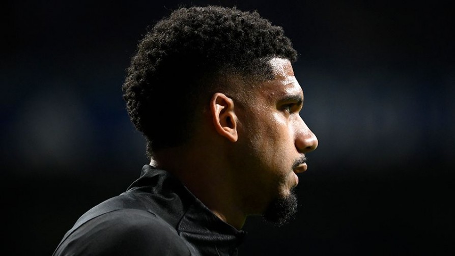 Uno por uno de Uruguay: la selección cierra el año en su peor momento - Darwin - Columna Deportiva - No Toquen Nada | DelSol 99.5 FM