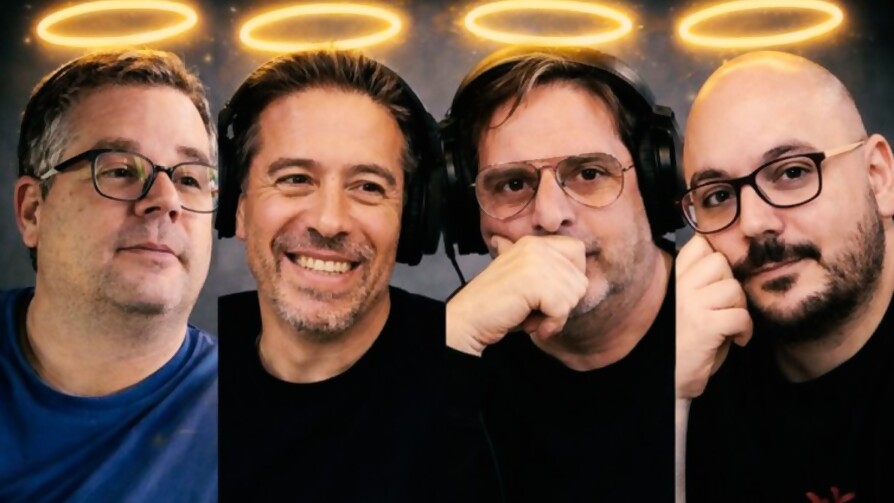 ¿Qué es ser buena persona? - Sobremesa - La Mesa de los Galanes | DelSol 99.5 FM