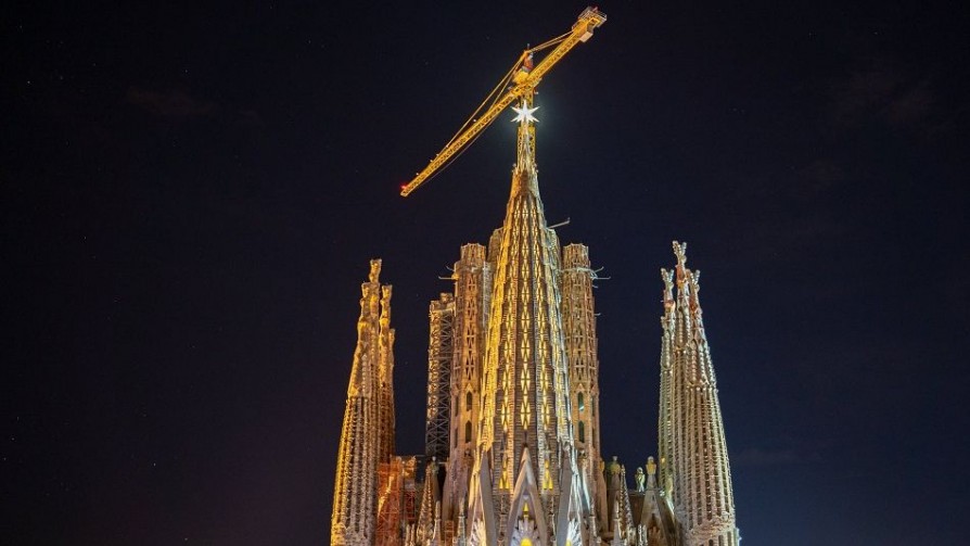 A 150 metros de altura - Buen mediodía - Quién te Dice | DelSol 99.5 FM