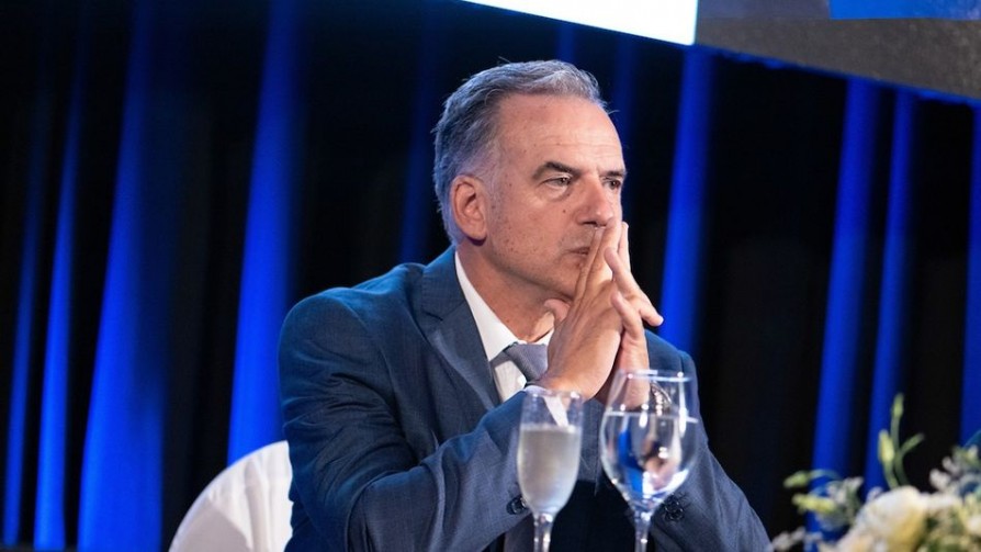 Suspendieron los pagos a Cardama, ¿se cae el contrato? - Arranque - Facil Desviarse | DelSol 99.5 FM