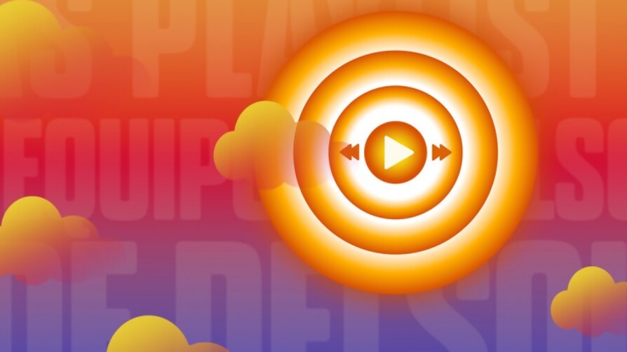 La playlist de Pablo Fabregat e Ine Torchelo - Playlists 2025 - Nosotros | DelSol 99.5 FM