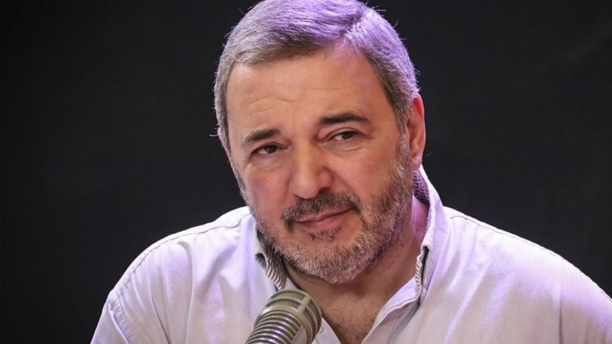 Bergara: “Si la IM hace una buena gestión va a contribuir al triunfo del FA en el gobierno nacional” - Entrevista - Aire Rico | DelSol 99.5 FM