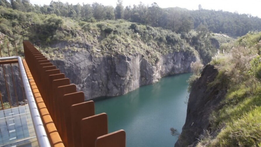 Nueva Carrara y el turismo interno - Buen mediodía - Quién te Dice | DelSol 99.5 FM