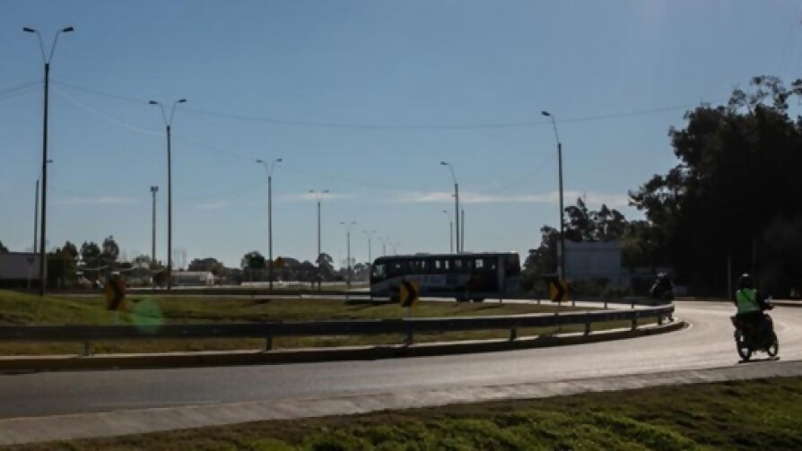 Otra rotonda - Buen mediodía - Quién te Dice | DelSol 99.5 FM