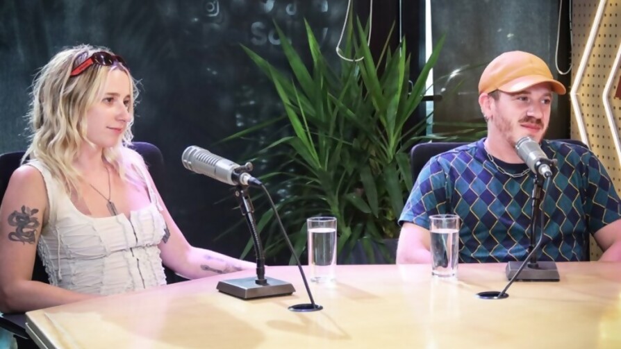 Cine porno uruguayo premiado en Berlín - Entrevista - Aire Rico | DelSol 99.5 FM