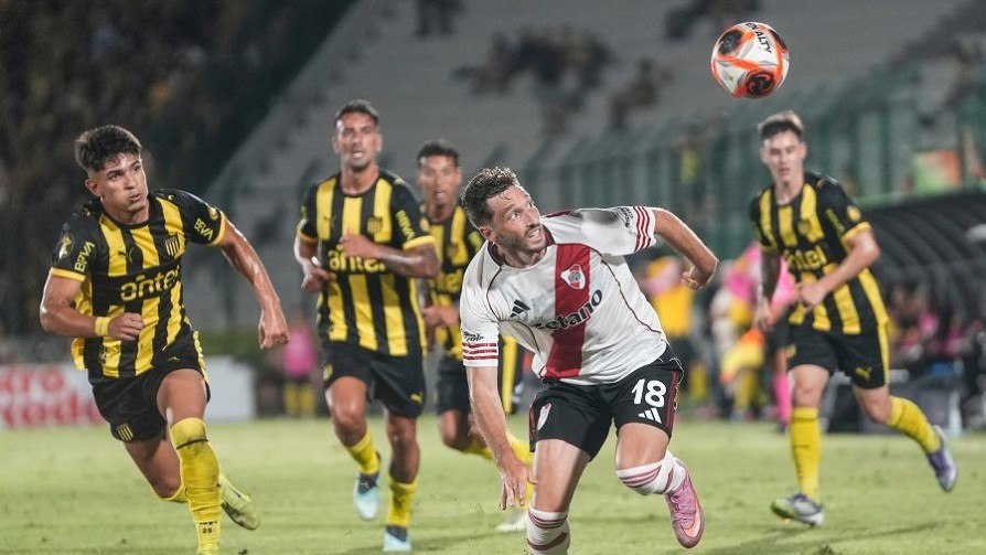 Charlas de pretemporada - A la cancha - 13a0 | DelSol 99.5 FM