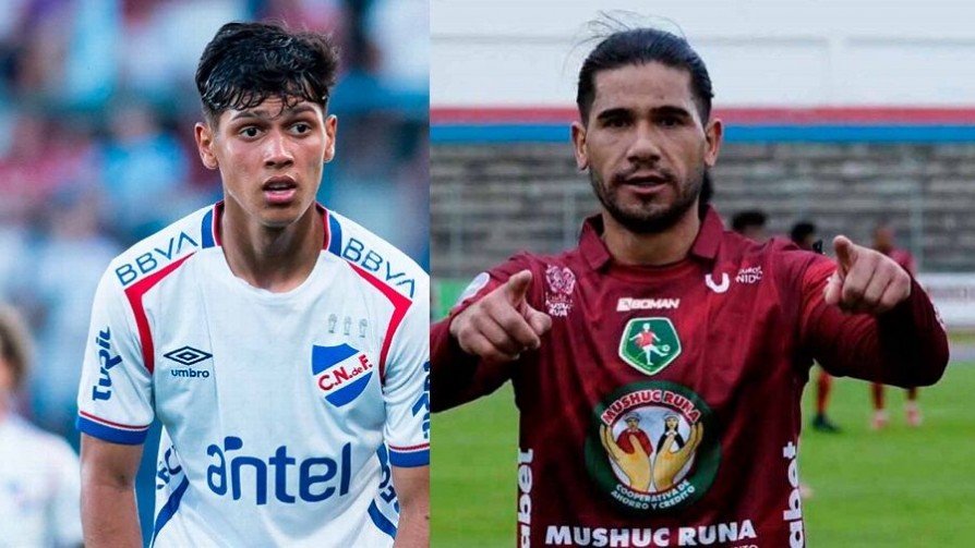 De padre e hijo - Informes - 13a0 | DelSol 99.5 FM