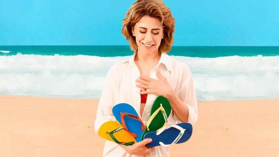 Denise explicó la batalla de las chancletas - Denise Mota - No Toquen Nada | DelSol 99.5 FM