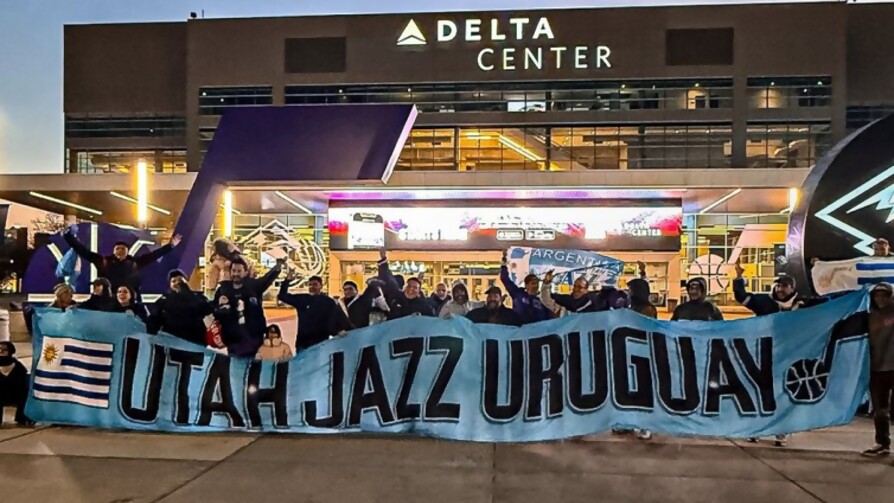 Desde Utah con amor... y dinero - La Charla - La Mesa de los Galanes | DelSol 99.5 FM