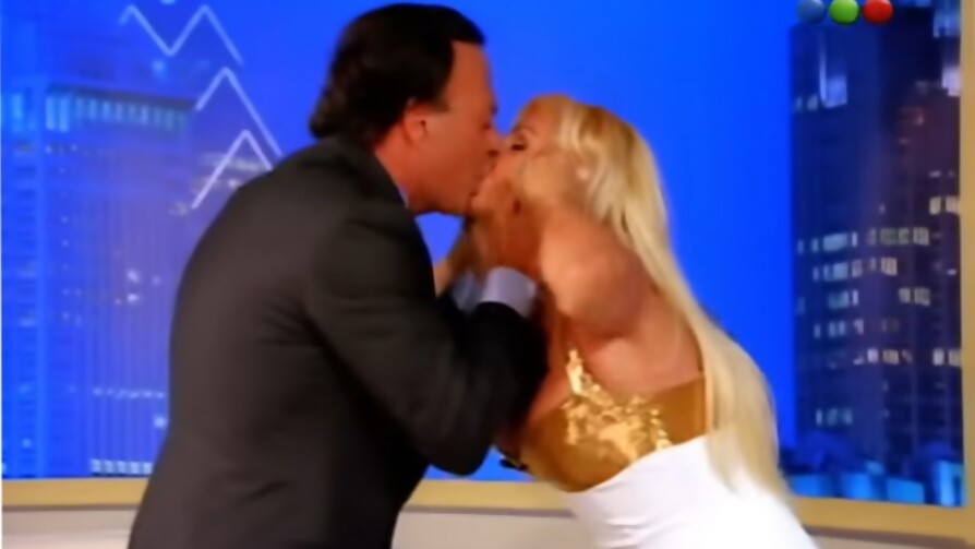 Es un truán, es un señor - Tio Aldo - La Mesa de los Galanes | DelSol 99.5 FM