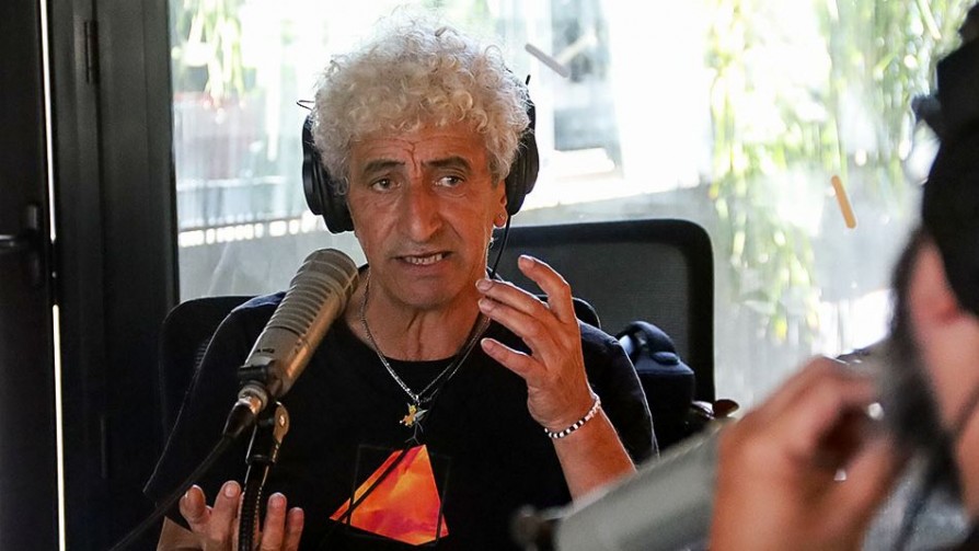 “Mono” Da Costa: “Para todas las murgas siempre es el último año” - Hoy nos dice - Quién te Dice | DelSol 99.5 FM