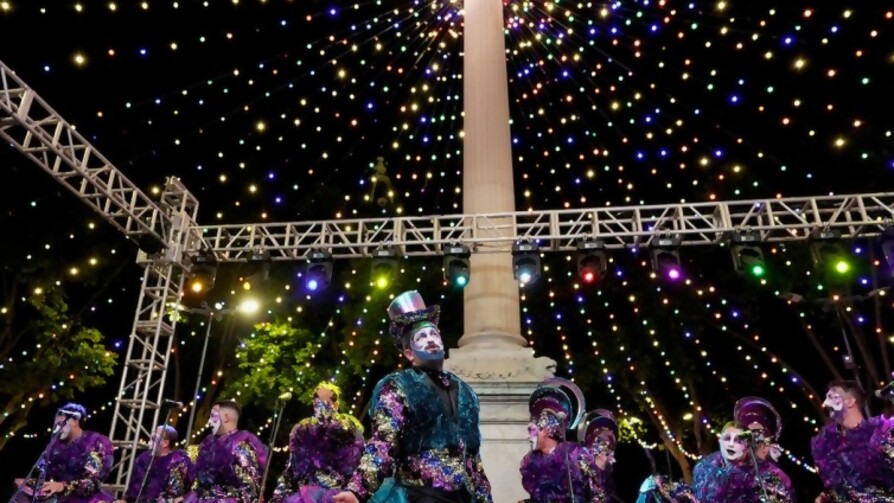 Censura sí, censura no - Buen mediodía - Quién te Dice | DelSol 99.5 FM