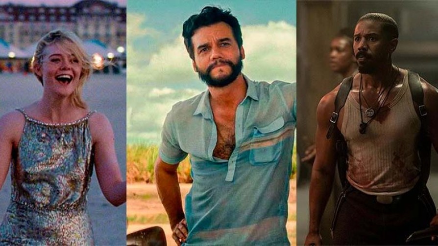 La derrota y los destaques de No toquen nada en las nominaciones al Oscar - Audios - No Toquen Nada | DelSol 99.5 FM