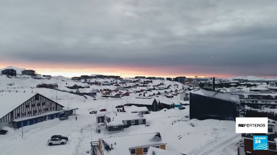 Groenlandia y Perú, la historia de dos casos de anticoncepción forzada - Medicina sexual - No Toquen Nada | DelSol 99.5 FM