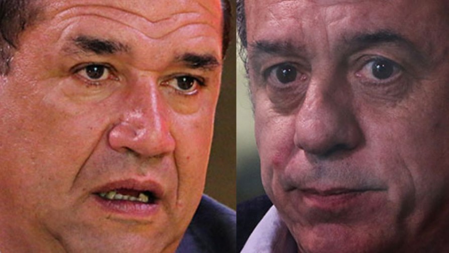 Da Silva y Marguery mezclaron polémicas de verano/ Darwin lanza su campaña contra las malas ideas del verano - Columna de Darwin - No Toquen Nada | DelSol 99.5 FM