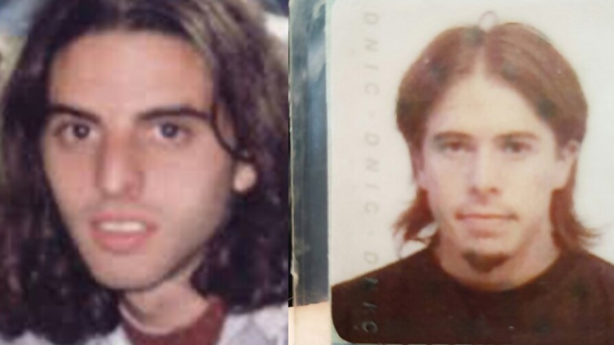 ¿Cuál fue la década con más personas de pelo largo? - Sobremesa - La Mesa de los Galanes | DelSol 99.5 FM