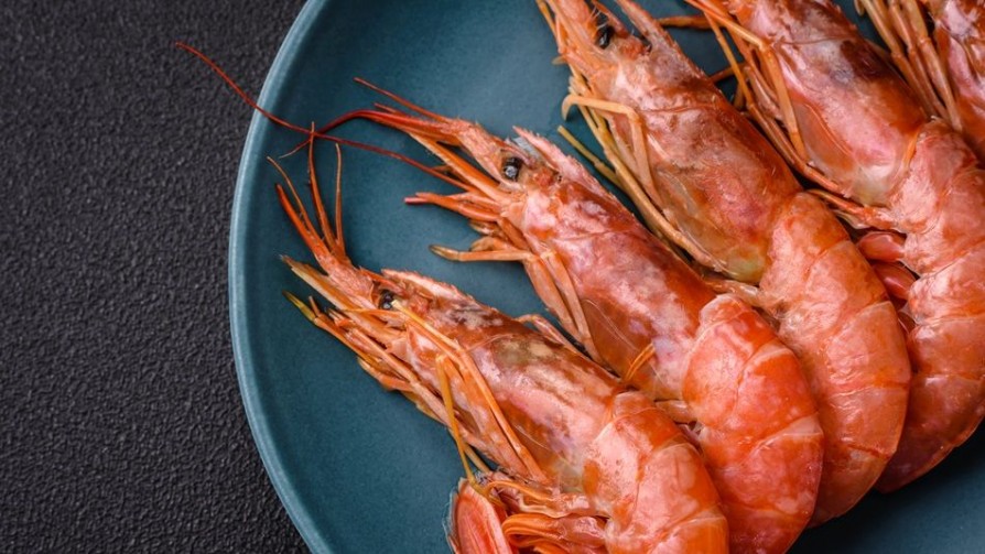 Camarón que se duerme... en tu plato - El buen vivir - Quién te Dice | DelSol 99.5 FM