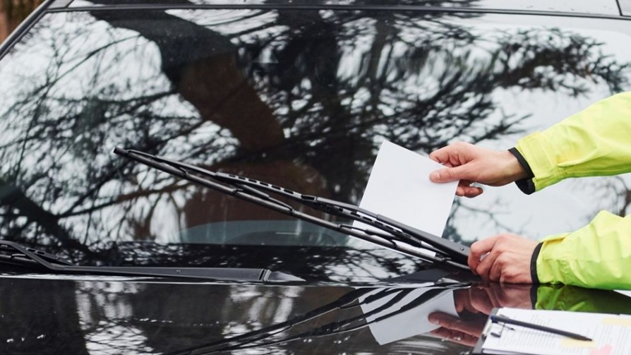 Enero eterno y el sabueso de multas - Buen mediodía - Quién te Dice | DelSol 99.5 FM