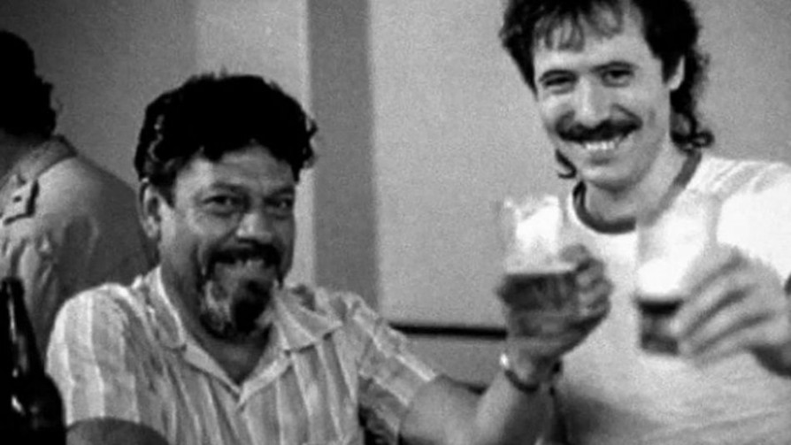 La colecta de los vecinos - Microhistoria - Quién te Dice | DelSol 99.5 FM