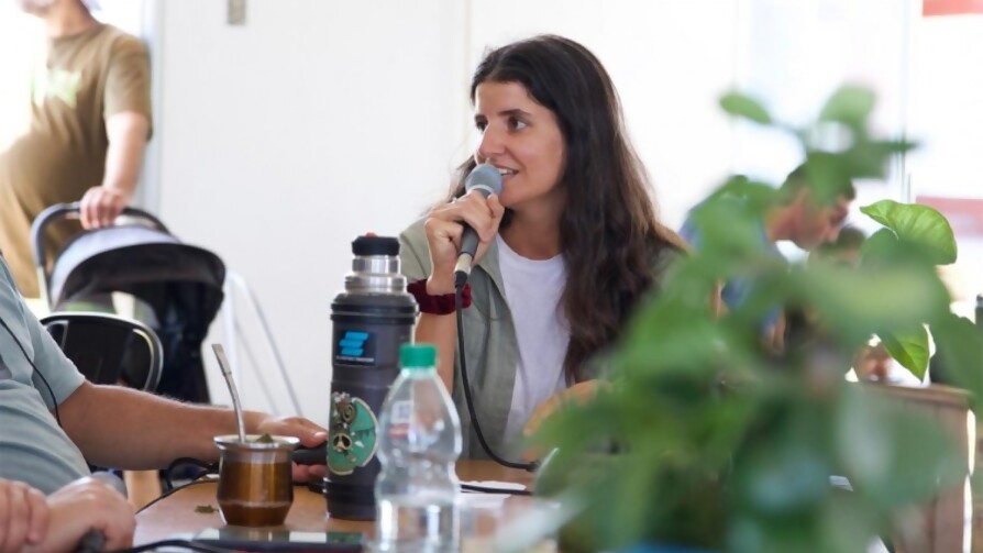 Joyas del este - La Entrevista - La Mesa de los Galanes | DelSol 99.5 FM