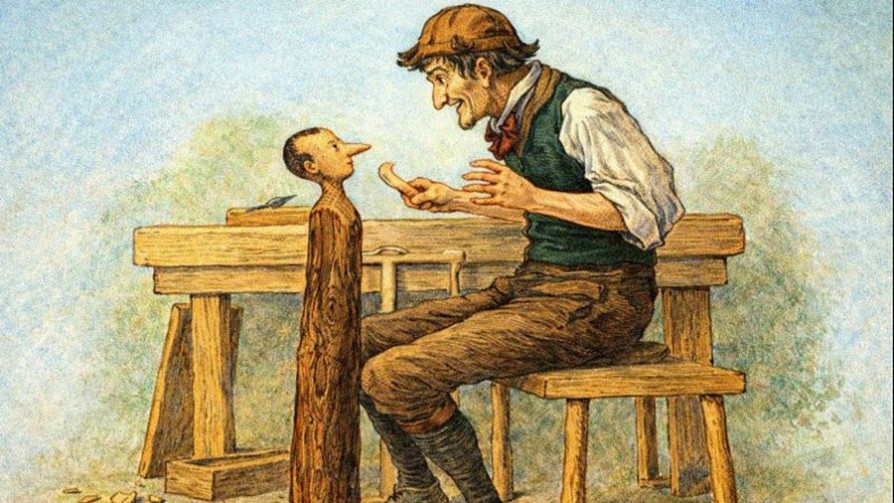 Buen padre, mal padre - Fernando Medina - Aire Rico | DelSol 99.5 FM