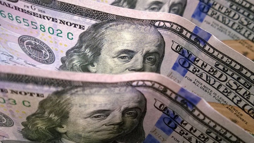 ¿Qué pasa con el dólar, la economía y las medidas del gobierno? - Entrevistas - Doble Click | DelSol 99.5 FM