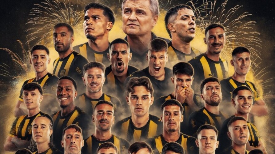 ❝Peñarol ganó un clásico que aporta más desde lo anímico que desde lo futbolístico❞ - Comentarios - 13a0 | DelSol 99.5 FM