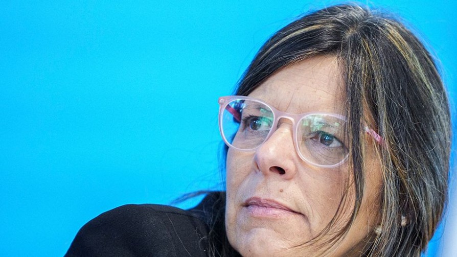 “Muchas veces no dimos las respuestas necesarias para evitar estos desenlaces” - Entrevistas - Doble Click | DelSol 99.5 FM