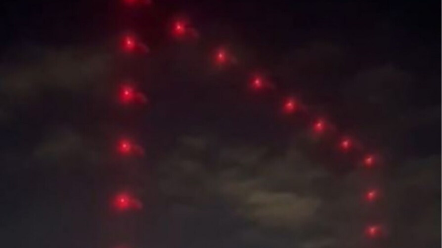 200 veces más ovnis - La Charla - La Mesa de los Galanes | DelSol 99.5 FM