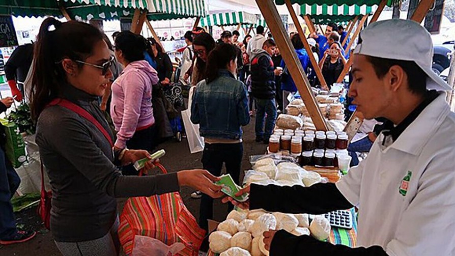 Los trueques - Segmento dispositivo - La Venganza sera terrible | DelSol 99.5 FM